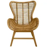 SIT Rattan Tom Tailor Armlehnstuhl