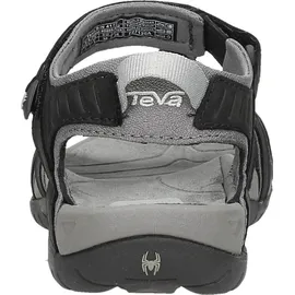 Teva Tirra Leather Damen black 42