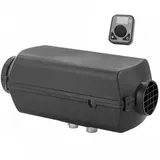 Autoterm Air 4D Diesel Standheizung, inkl. Mini Control Bedienteil, 12V, 4KW