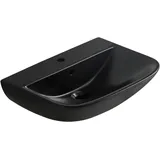 Sanicomfort Rivo Halbrundwaschbecken 60 x 17 cm
