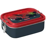 Step By Step Edelstahl Lunchbox