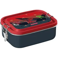 Step By Step Edelstahl Lunchbox