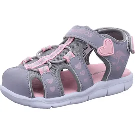 KangaROOS K-Mini Grau 28
