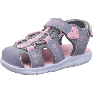 KangaROOS K-Mini Grau 28