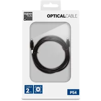 Bigben Interactive PS4 Audio-Kabel 2m