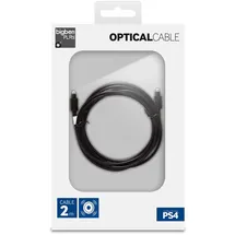 Bigben Interactive PS4 Audio-Kabel 2m