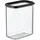 Mepal Modula Vorratsdose schwarz 15,0 x 10,0 x 10,0 cm 1,5 l