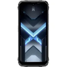 Blackview Fort 1 6 GB RAM 256 GB Schwarz