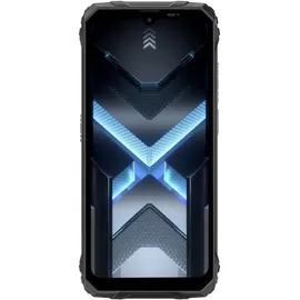 Blackview Fort 1 6 GB RAM 256 GB Schwarz
