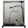 LANBERG Server Gehäuse Rackmount ATX 520/12 2U