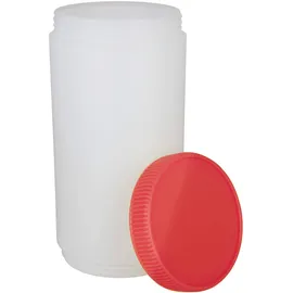 Fuchs Gastronomiebedarf Speedbottle rot (B-P-M 1l) - Rot