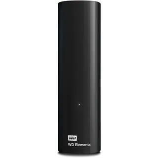 10 TB USB 3.0 schwarz