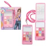 DEPESCHE 10842 TOPModel Lipgloss Smartphone zum Umhängen BEAUTY and ME