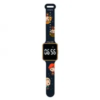 Lexibook Harry Potter Led-digitaluhr - Multicolor