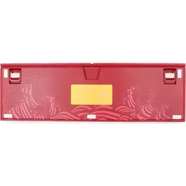 Varmilo VEA108 Koi MX Brown US