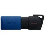 Kingston DataTraveler Exodia M 64GB, USB-A 3.0 (DTXM/64GB)