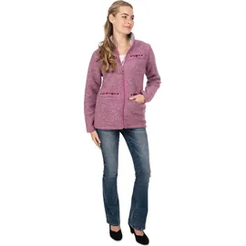 Alp1964 Jacke 418201 Rosa S