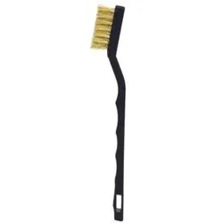 KS TOOLS Drahtbürste 201.2316-E