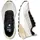 Mammut Aenergy Trail All Mountain Low Wanderschuhe - Moonbeam / Savannah - EU 39 1/3