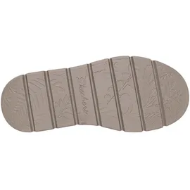 SKECHERS Keepsakes Lite Ankle Boot, taupe, 41 EU