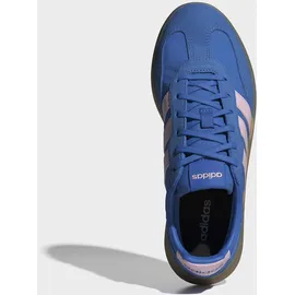 adidas Barreda Decode Ray Blue/Clear Pink/Gum 36