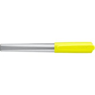 Lamy nexx neonyellow, Feder A Anfänger)