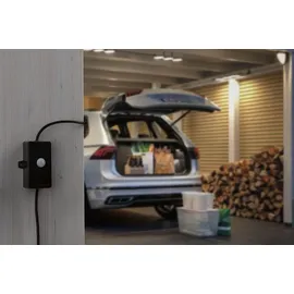 Paulmann 94556 Park + Light Controller Bewegungsmelder IP44 max. 24W Schwarz