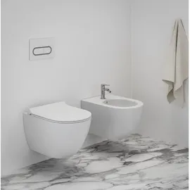 Ravak Chrome Bidet X01517
