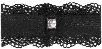 Lisca  Armbänder Armband Sympathy  in Schwarz, Einheitsgrösse