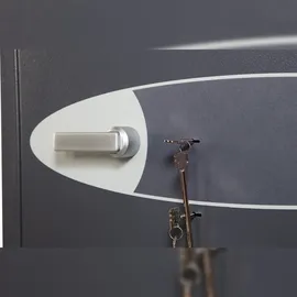 Phoenix Planet HS6074K / Widerstandsgrad IV / LFS 30P