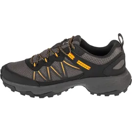 Columbia Peakfreak Rush Outdry schwarz - 44