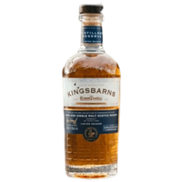 Kingsbarns Distillery Reserve (Box) - 61,8% vol.