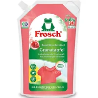 Frosch Bunt-Waschmittel Color Gel 1,8 L 24 WL