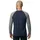 Salty Crew Mariner Tech Langarm-rash Guard Magnet M
