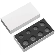 FELIXX Smart Ring Finger Vermessungs-Set Größen 6 bis13«,