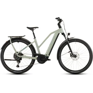 28 Zoll RH 46 cm pea´n´green