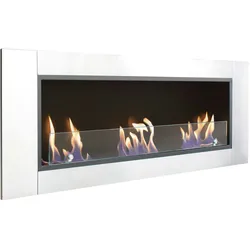 PURLINE Bioethanol Hecate 6000W Bioethanol-Kamin