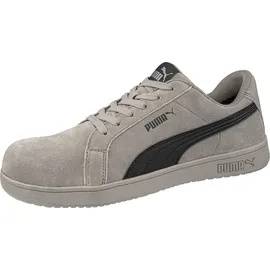 Puma Safety ICONIC STONE" - 39 - grau