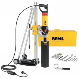 Rems Picus SR Set Titan