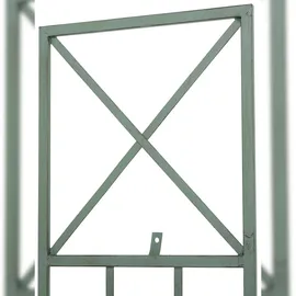 CLP Rankgitter Trigo 2er Set antik-grün