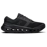 On Cloudrunner 3 Herren Black/Black 44