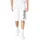 Lonsdale Logo Jam Sportshorts - White / Grey / Black - XL