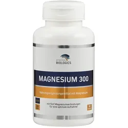 Magnesium 300mg