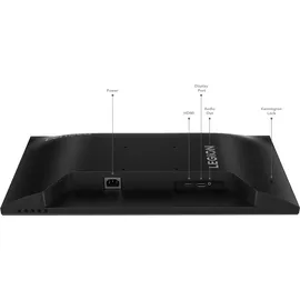 Lenovo Legion R24e 24" schwarz