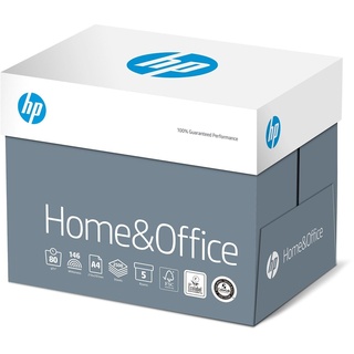 HP Home & Office A4 80 g/m2 5 x 500 Blatt