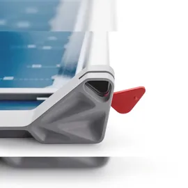 DAHLE 507 A4 Metall blau