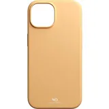 White Diamonds iPhone 14 Mag Urban Case Gelb