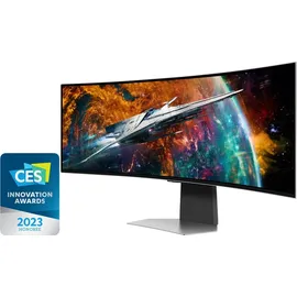 Samsung Odyssey OLED G9 49"