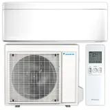Daikin Stylish C-Serie 4,2 kW stationär