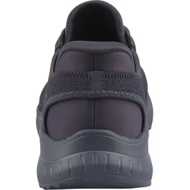 SKECHERS Bobs Squad Chaos Current Muse Damen Dark Navy 38
